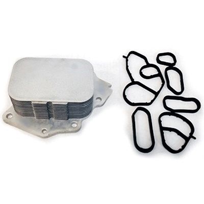 Radiateur d'huile AUTOTEAM E90050