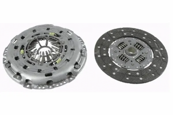 Kit d'embrayage KAWE 962961