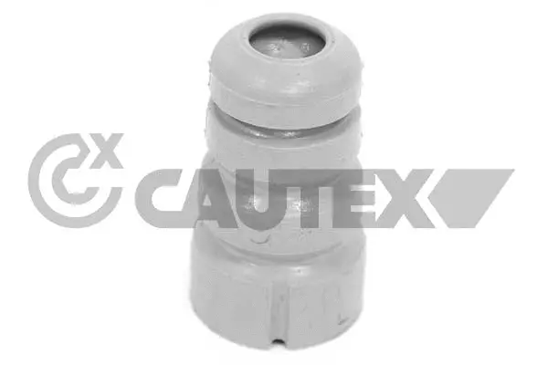Butée élastique, suspension CAUTEX 750213