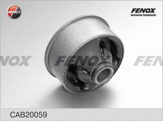 Suspension, bras de liaison FENOX CAB20059