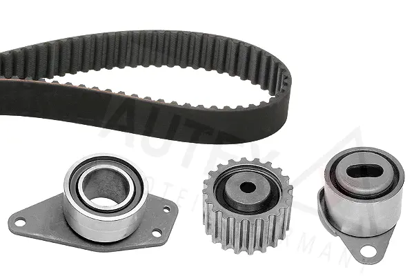 Kit de courroie crantée AUTEX 702088