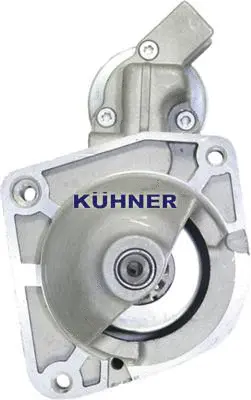 Démarreur AD KÜHNER 10709