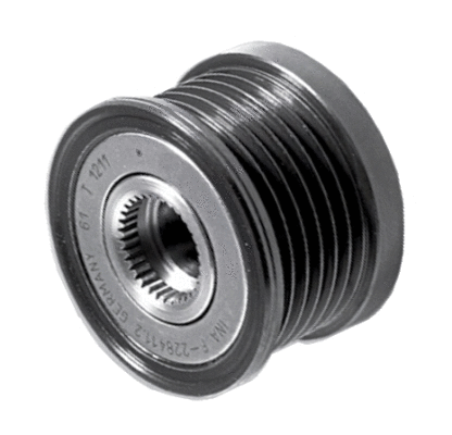 Poulie roue libre, alternateur GM P0015