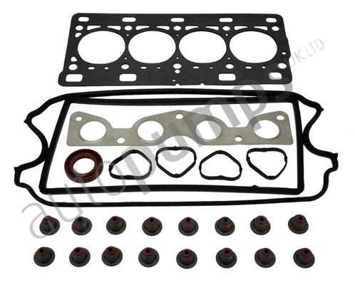 Jeu de joints, culasse Autopumps UK AHSR635