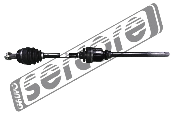 Arbre de transmission SERCORE 22721