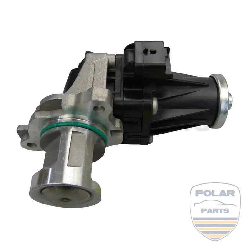 Vanne EGR POLAR PARTS 10004452