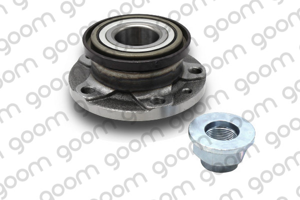 Moyeu de roue GOOM WBH-0243