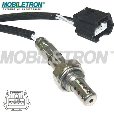 Sonde lambda MOBILETRON OS-N418P
