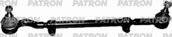 Barre de connexion PATRON PS2828R
