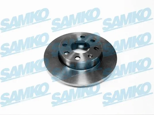 Disque de frein SAMKO O1001P