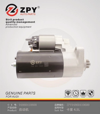 Démarreur ZPY 948 604 106 00