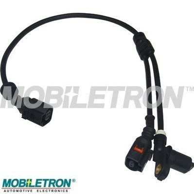 Capteur, vitesse de roue MOBILETRON AB-EU063