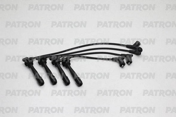 Kit de câbles d'allumage PATRON PSCI2055KOR