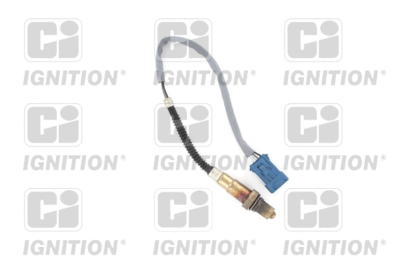 Sonde lambda QUINTON HAZELL XLOS1431