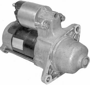 Démarreur ACAUTO AC-CBS5371