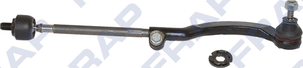 Barre de connexion FRAP FT/498