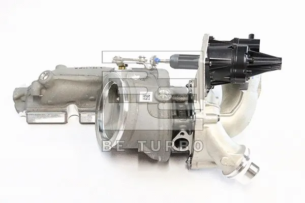 Turbocompresseur, suralimentation BE TURBO 130685
