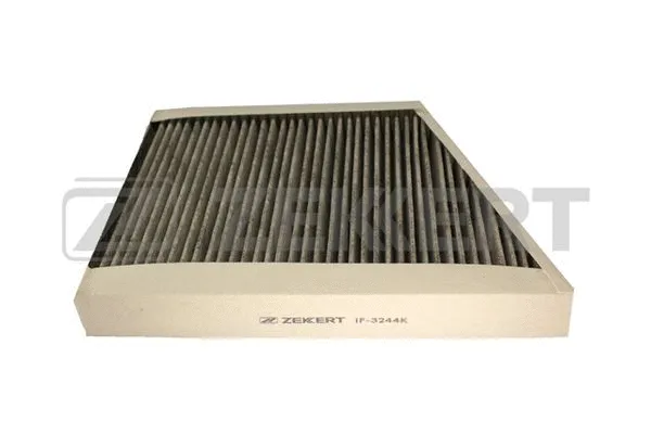 Filtre, air de l'habitacle ZEKKERT IF-3244K