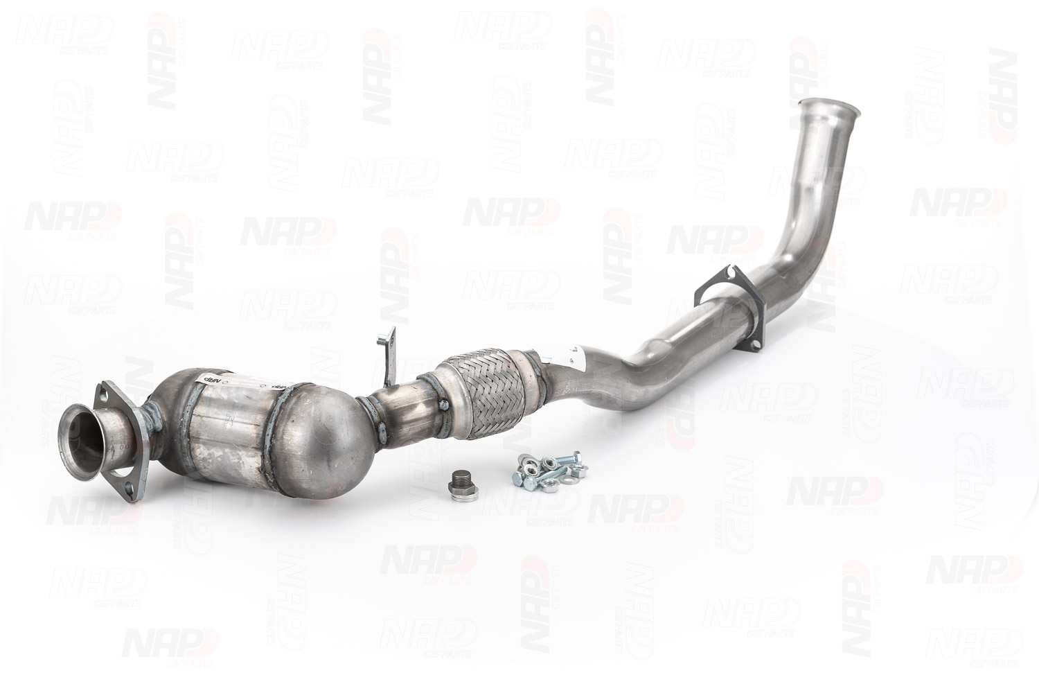 Catalyseur NAP carPARTS GmbH CAK10071