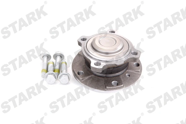 Kit de roulements de roue Stark SKWB-0180300