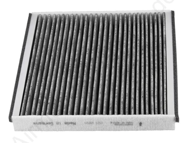Filtre, air de l'habitacle AIRMATIC Filterbau IF1121