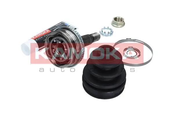 Jeu de joints, arbre de transmission KAMOKA 7108