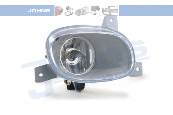 Projecteur antibrouillard JOHNS 90 51 30