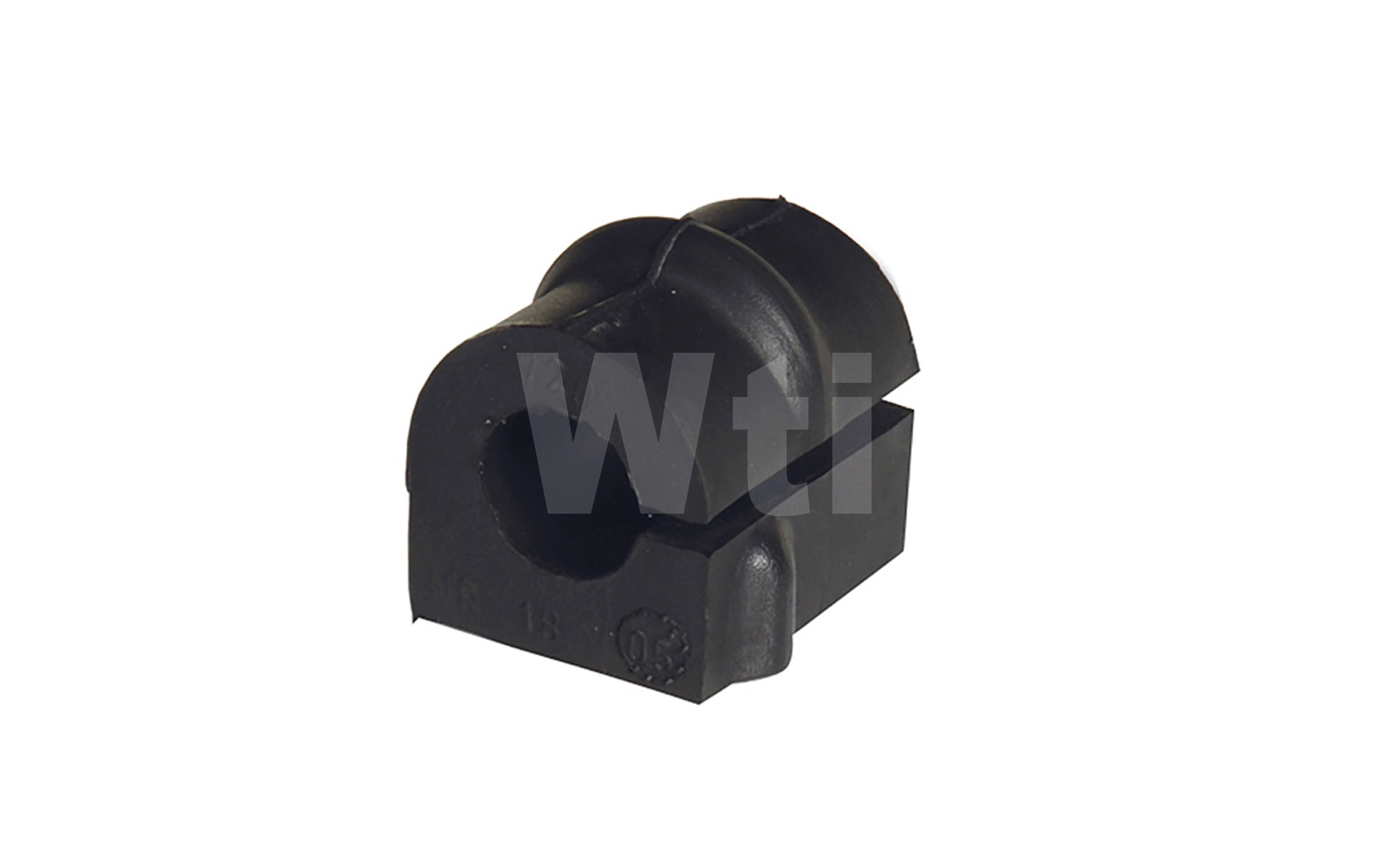 Suspension, stabilisateur Wti Automotive A831693