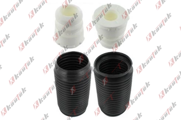Kit de protection contre la poussière, amortisseur KAUTEK VW-BK051
