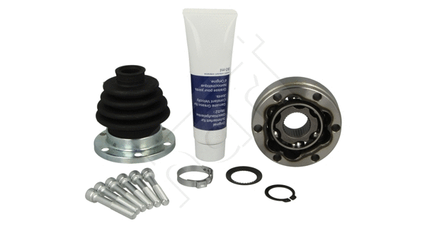 Jeu de joints, arbre de transmission HART 418 476