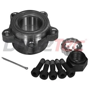 Kit de roulements de roue DriveTec DWB9001