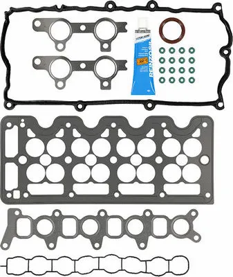 Jeu de joints, culasse WILMINK GROUP WG1001875