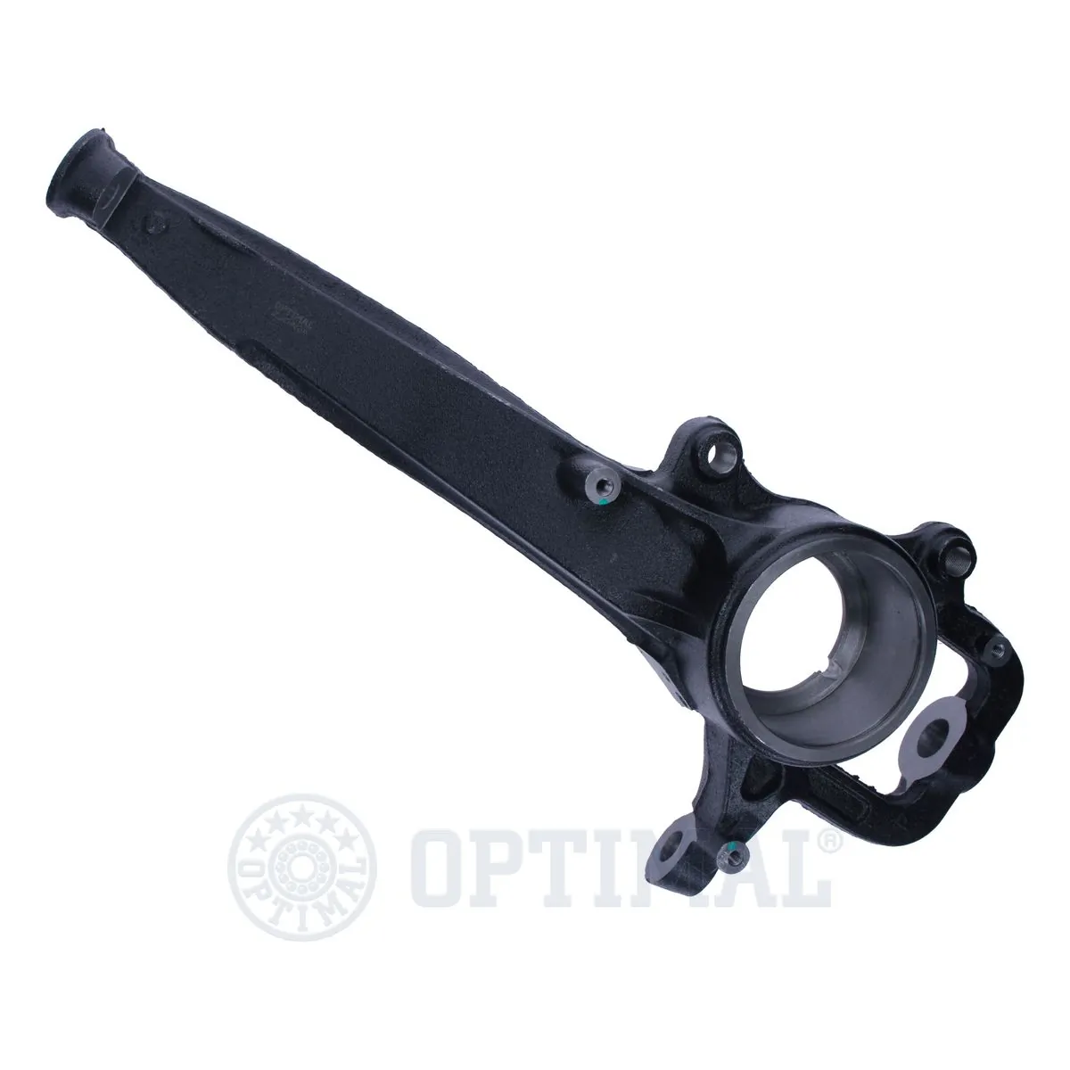 Fusée d'essieu, suspension de roue OPTIMAL KN-100003-02-R