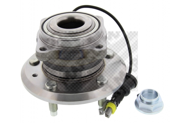 Kit de roulements de roue MAPCO 26786