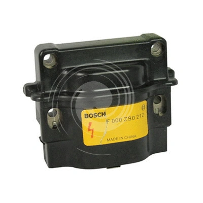 Bobine d'allumage AUTOTEAM L530262