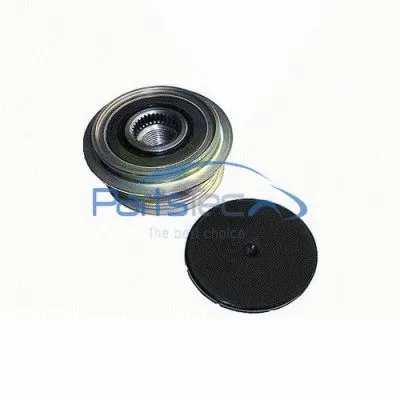 Poulie roue libre, alternateur PartsTec PTA104-0116