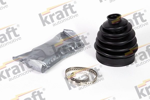 Jeu de joints-soufflets, arbre de commande KRAFT AUTOMOTIVE 4410000