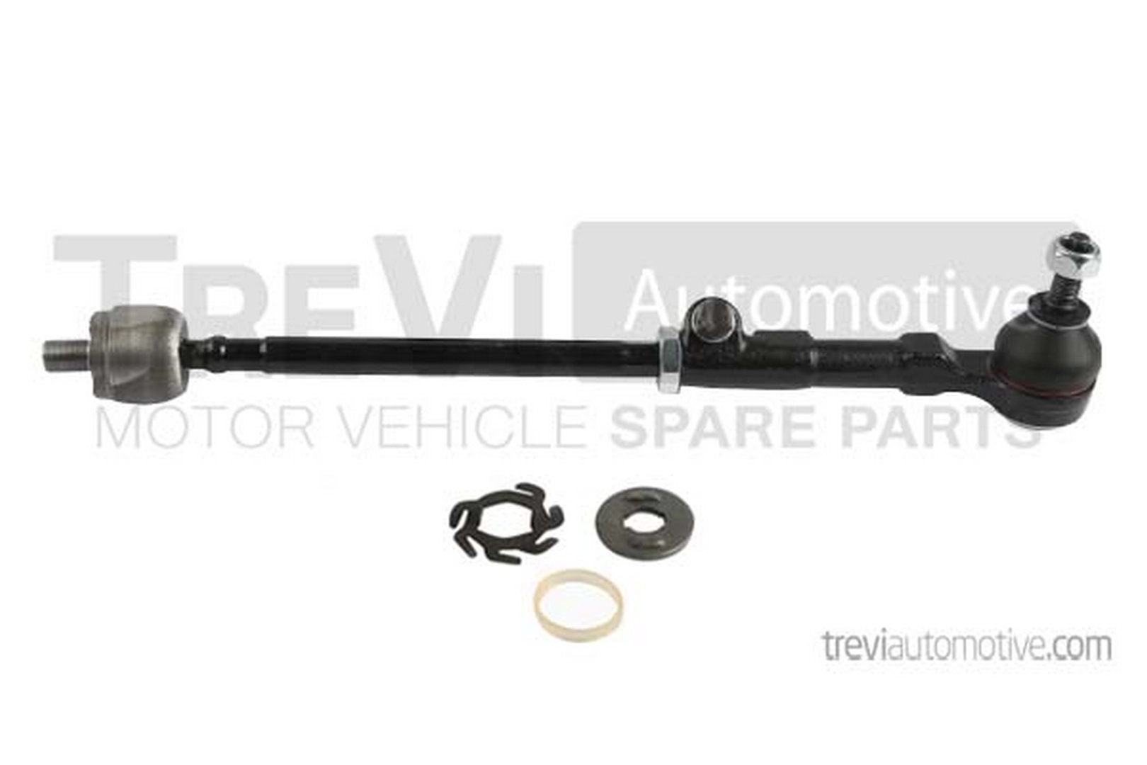 Rotule de direction intérieure, barre de connexion TREVI AUTOMOTIVE TRTT4591