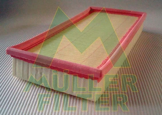 Filtre à air MULLER FILTER PA765