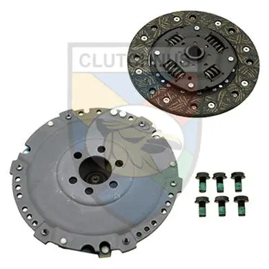 Kit d'embrayage CLUTCHNUS MCK1826