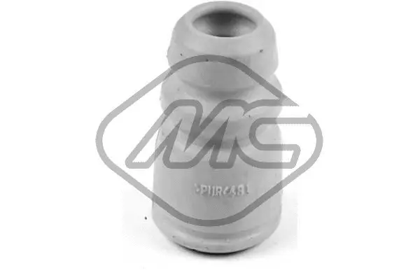 Butée élastique, suspension Metalcaucho 40537