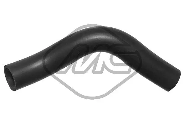 Durite de radiateur Metalcaucho 07413