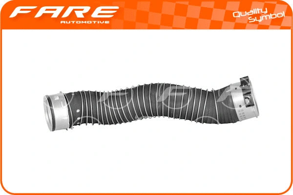 Gaine de suralimentation FARE SA 13433