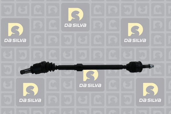 Arbre de transmission DA SILVA 99540T
