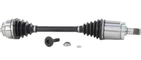 Arbre de transmission MTR 12194752