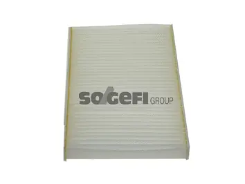 Filtre, air de l'habitacle CoopersFiaam PC8279