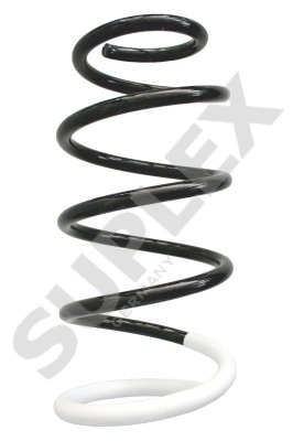 Ressort de suspension SUPLEX 24201