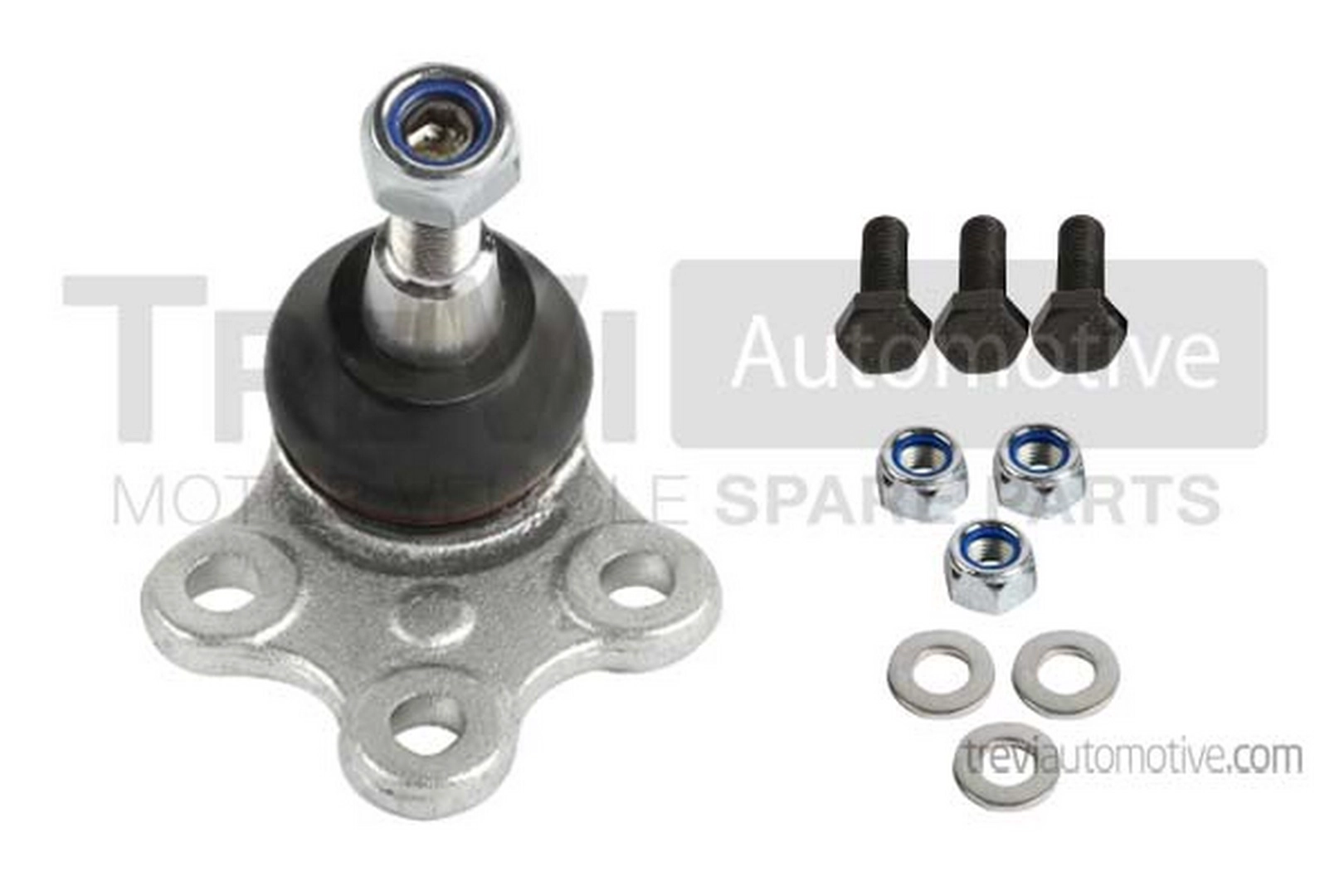 Rotule de suspension TREVI AUTOMOTIVE TRTT4732