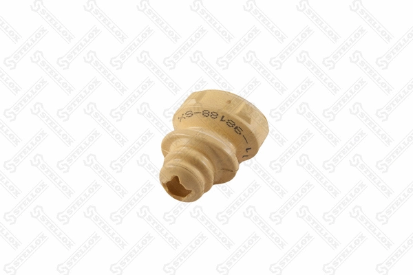 Butée élastique, suspension STELLOX 11-98188-SX