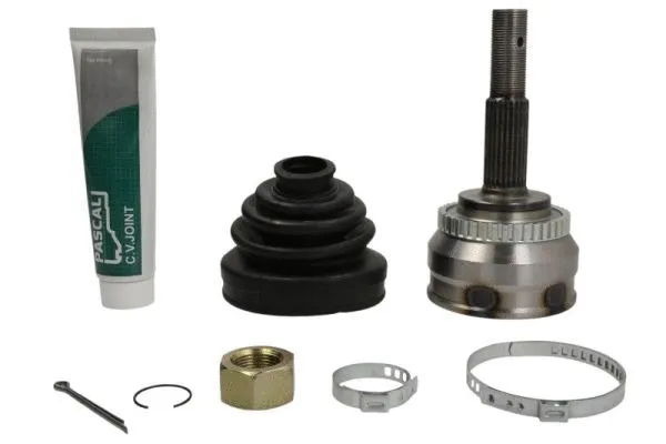 Jeu de joints, arbre de transmission PASCAL G11023PC